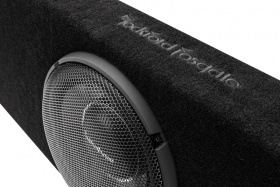 Сабвуфер Rockford Fosgate T1S-1X12 (арт. 6148)