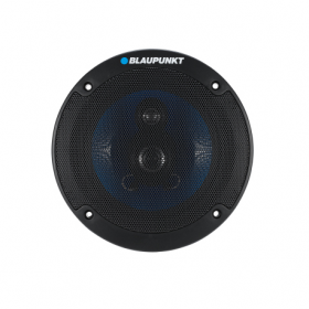 Автоакустика Blaupunkt ICx 663 - "Модная Тачка" магазин автоэлектроники