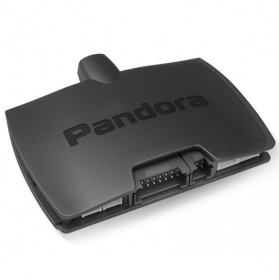 Автосигнализация Pandora DX 6X UA