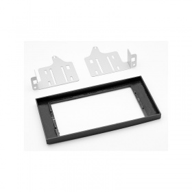Рамка переходная CARAV 11-046 2-din (арт. 4065)