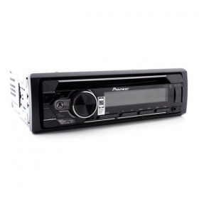Автомагнитола Pioneer DEH-S310BT - "Модная Тачка" магазин автоэлектроники
