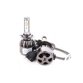 LED лампы Fantom FT LED H7 (5500K)
