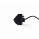 Камера парковочная Falcon SC40HCCD-170-R (арт. 35104)