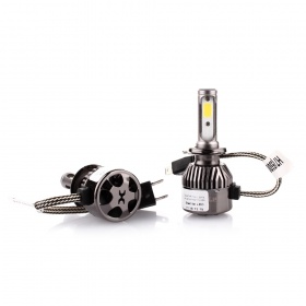 LED лампы Starlite Premium H7 (5500K)