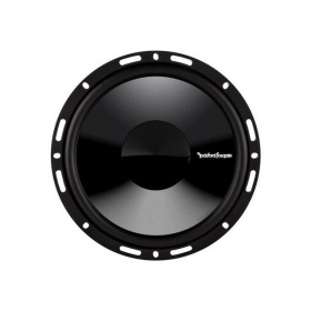 Автоакустика Rockford Fosgate P165-SI