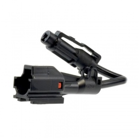 Лампа ксенон CYCLONE BASE H1, 5000K, 35W