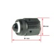 Комплект LED линз CYCLONE LED MF-02