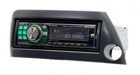 Рамка переходная CARAV 11-050 1-din (арт. 4069)
