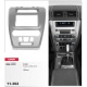 Рамка переходная CARAV 11-302 2-din (арт. 4299)