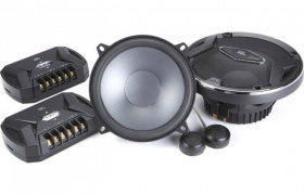 Автоакустика JBL GTO 509C