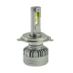 Комплект автомобильных светодиодных LED ламп NEXTONE L4 H4 Hi/Low 6000K, 2 шт