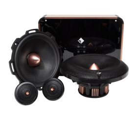 Автоакустика Rockford Fosgate T5652-S - "Модная Тачка" магазин автоэлектроники