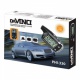 Автосигнализация daVINCI PHI-330 (арт. 25003)