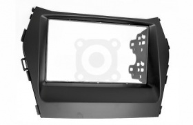 Рамка переходная CARAV 11-315 2-din (арт. 4312)
