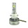Комплект автомобильных светодиодных LED ламп CYCLONE HB4 9006 6000K TYPE 37, 2 шт - "Модная Тачка" магазин автоэлектроники