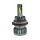 LED лампы CYCLONE 9007 H/L 5700K type 34, 2 шт - "Модная Тачка" магазин автоэлектроники