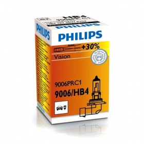 Галогеновая лампа Philips HB4 9006 12V 51W P22D PREMIUM (9006PR C1)