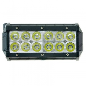 LED фары рабочего света Cyclon WL B1 36W Flood v2 (арт. 18038) - "Модная Тачка" магазин автоэлектроники