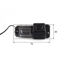 Камера парковочная Falcon SC44HCCD-170-R (арт. 35108)