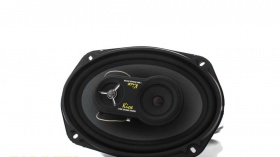 Автоакустика Kicx PD 693