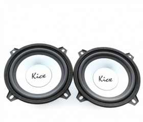 Автоакустика Kicx PD 5.2