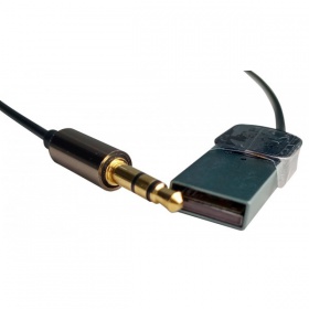 Bluetooth-AUX кабель адаптер AWM BTC-01