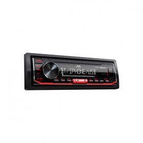 Автомагнитола JVC KD-X352BT - "Модная Тачка" магазин автоэлектроники