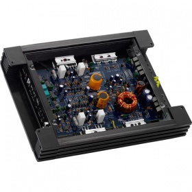 Усилитель Ground Zero GZTA 2155X-B
