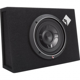 Сабвуфер Rockford Fosgate P3S-1X8 (арт. 6450)