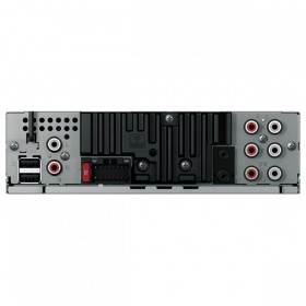 Автомагнитола Pioneer DEH-80PRS