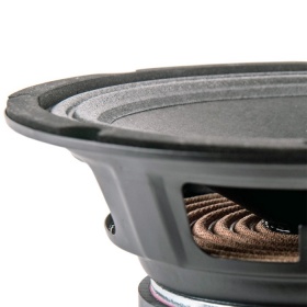 Автоакустика SWAT SP PRO-65V2