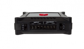 Автоакустика Rockford Fosgate T252-S