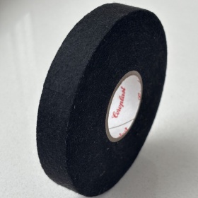 Изолента Coroplast ткань(ворса) 25m x19mm - "Модная Тачка" магазин автоэлектроники