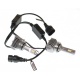 LED лампы Qline Hight V HB4 9006 6000K (2 шт)