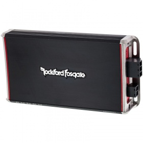 Усилитель Rockford Fosgate PBR500X1 (арт. 7289) - "Модная Тачка" магазин автоэлектроники
