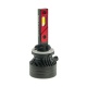 LED лампы DECKER PL-01 H27, 2 шт