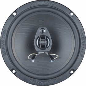 Автоакустика Ground Zero GZIF 65X