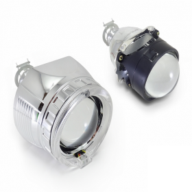 Би-линзы Infolight G5 Ultimate с LED АГ тип 3