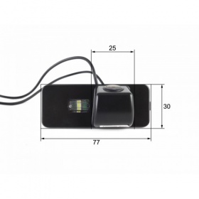 Камера парковочная Falcon SC11CCD-170-R (арт. 35053)