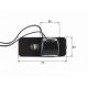 Камера парковочная Falcon SC11CCD-170-R (арт. 35053)