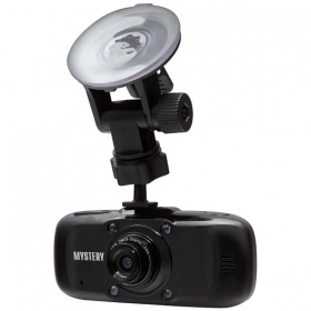 Видеорегистратор MYSTERY MDR-880HD (арт. 30014) - "Модная Тачка" магазин автоэлектроники