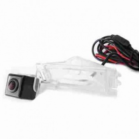 Камера парковочная Falcon SC64HCCD-170-R (арт. 35128)