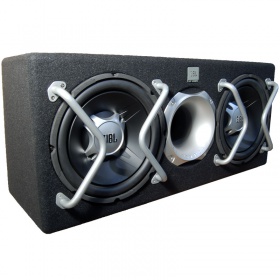 Сабвуфер JBL GT5-2402BR (арт. 6082)