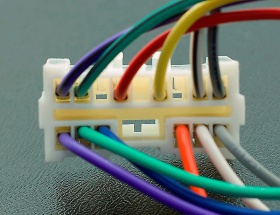ISO переходник CARAV 12-017