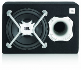 Сабвуфер JBL GT-BassPro 12 (арт. 6085) - "Модная Тачка" магазин автоэлектроники