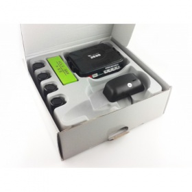Парктроник Falcon 2630 black-4 (арт. 34016)