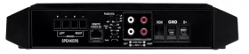 Усилитель Rockford Fosgate T400-2