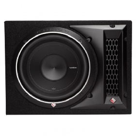 Сабвуфер Rockford Fosgate P2-1X10 (арт. 6442) - "Модная Тачка" магазин автоэлектроники