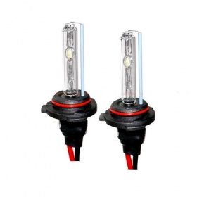 Лампа ксенон Infolight HB3 9005 4300K 5000К 6000К 50W (арт. 10075) - "Модная Тачка" магазин автоэлектроники