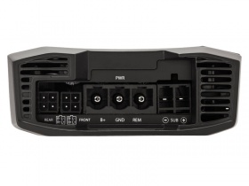 Усилитель Rockford fosgate T1000X5AD